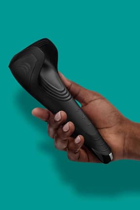 Njutningsleksaker Satisfyer - Men Wand Vibrator