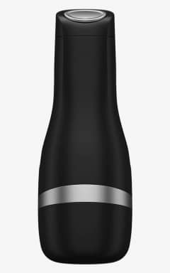 Sexleksaker för män Satisfyer - Men Classic Masturbator Silver