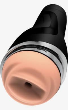 Sexleksaker för män Satisfyer - Men Classic Masturbator Silver