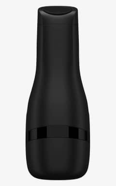 UTG produkter Satisfyer - Men Classic Masturbator Black