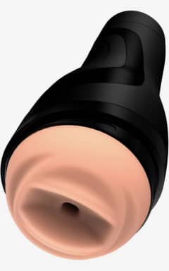 UTG produkter Satisfyer - Men Classic Masturbator Black