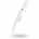 Satisfyer Wand-er Woman Wand Vibrator White