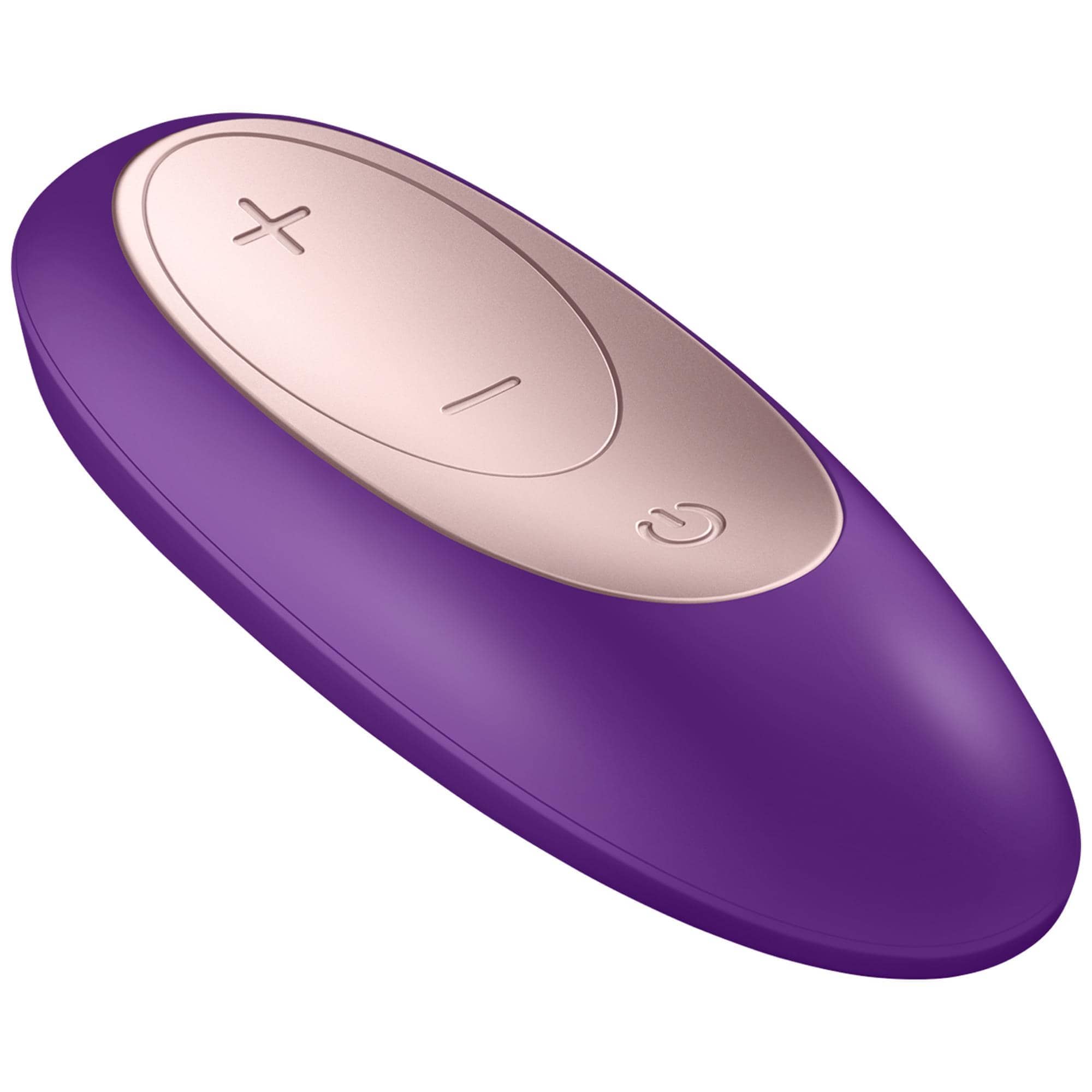 Hafu Vibrator