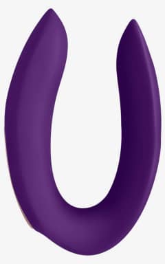 Samlagsvibratorer Satisfyer  Double Plus Remote Partner Vibrator