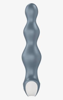 Analt Satisfyer Lolli Plug 2 Vibrator