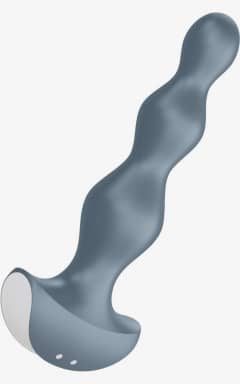 Analt Satisfyer Lolli Plug 2 Vibrator