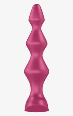 Alla Satisfyer Lolli Plug 1