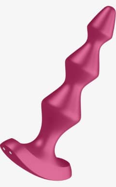 Alla Satisfyer Lolli Plug 1