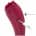 Dora Rose Licking Double Vibrator red