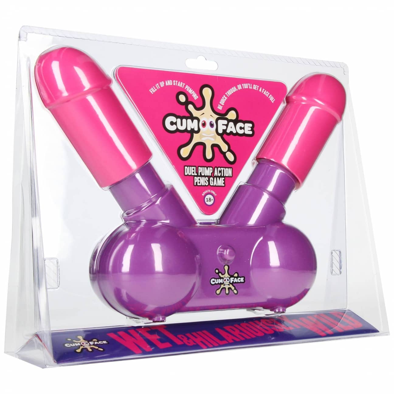 Cum Face Penis Game extra bild