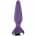 Satisfyer Plug-ilicious 1 Purple