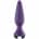 Satisfyer Plug-ilicious 1 Purple