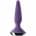 Satisfyer Plug-ilicious 1 Purple