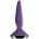 Satisfyer Plug-ilicious 1 Purple