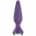 Satisfyer Plug-ilicious 1 Purple