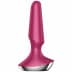 Satisfyer Plug-ilicious 2