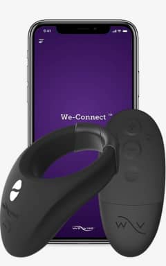 Parvibratorer We-Vibe Bond