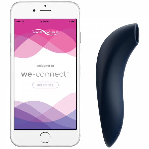 We-vibe Melt Midnight Blue