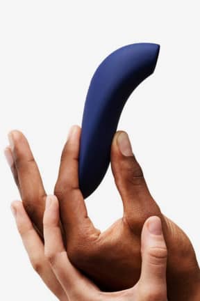 Sexleksaker Rea We-vibe Melt Midnight Blue