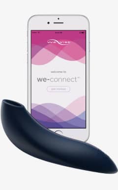 Alla We-vibe Melt Midnight Blue