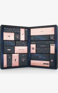 Julkits Naughty and Nice Advent Calendar 2025
