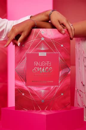 Alla Naughty and Nice Advent Calendar 2023
