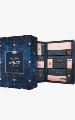 Julkits Naughty and Nice Advent Calendar 2025