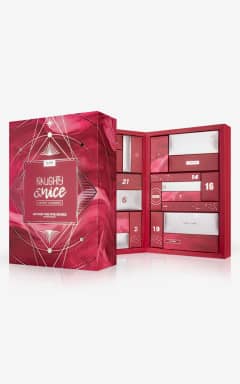 Alla Naughty and Nice Advent Calendar 2023
