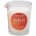 Taboo Peche Massage Candle