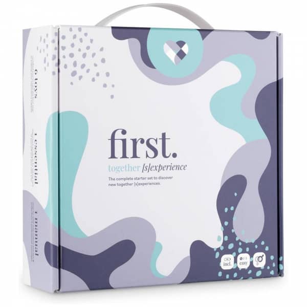 First Together Starter Set