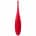 Satisfyer Twirling Fun Poppy Red