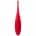 Satisfyer Twirling Fun Poppy Red