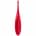 Satisfyer Twirling Fun Poppy Red