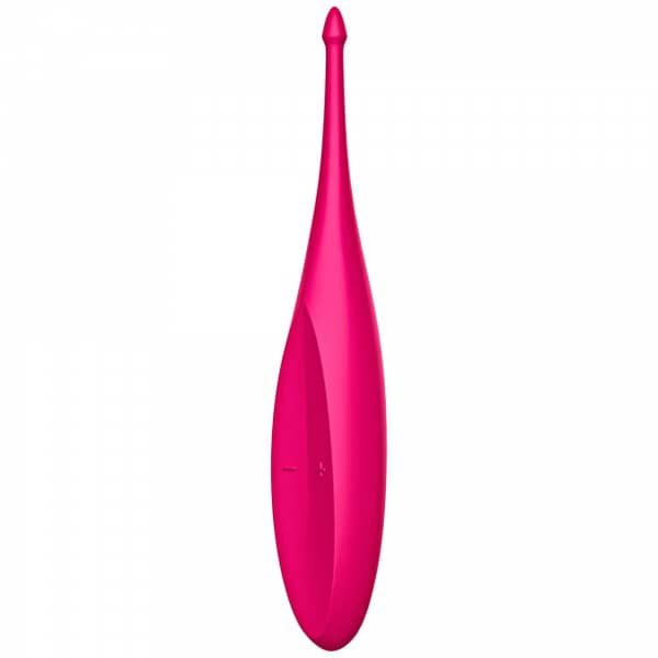 Satisfyer Twirling Fun Magenta