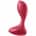 Satisfyer Backdoor Lover Red