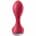 Satisfyer Backdoor Lover Red