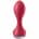 Satisfyer Backdoor Lover Red