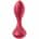 Satisfyer Backdoor Lover Red