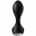 Satisfyer Backdoor Lover Black