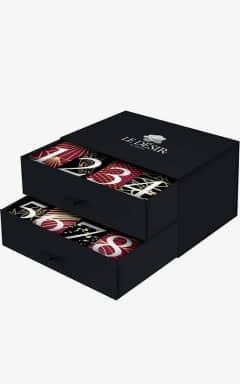 Kits Le Désir Sexy Lingerie Giftbox