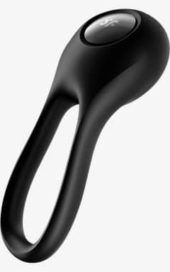 Missionären Satisfyer Majestic Duo