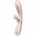 Satisfyer Hot Lover Silver Chapmpagne