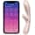 Satisfyer Hot Lover Silver Chapmpagne