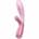 Satisfyer Hot Lover Pink Dark Pink