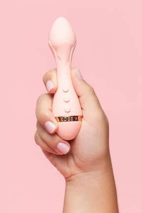 Alla Vush Rose 2 Precision Bullet Vibrator