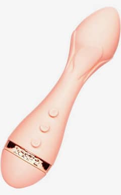 Vibratorer Vush Rose 2 Precision Bullet Vibrator