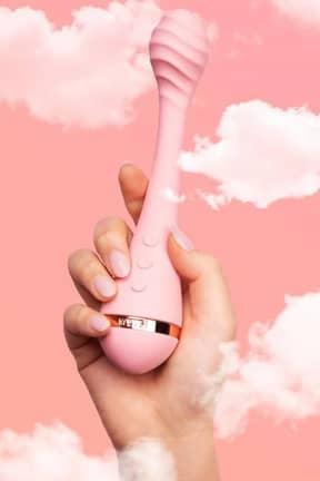 För kvinnor Vush Myth G Spot Vibrator