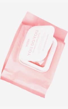 Nyheter Vush You Do You Intimate Care Wipes