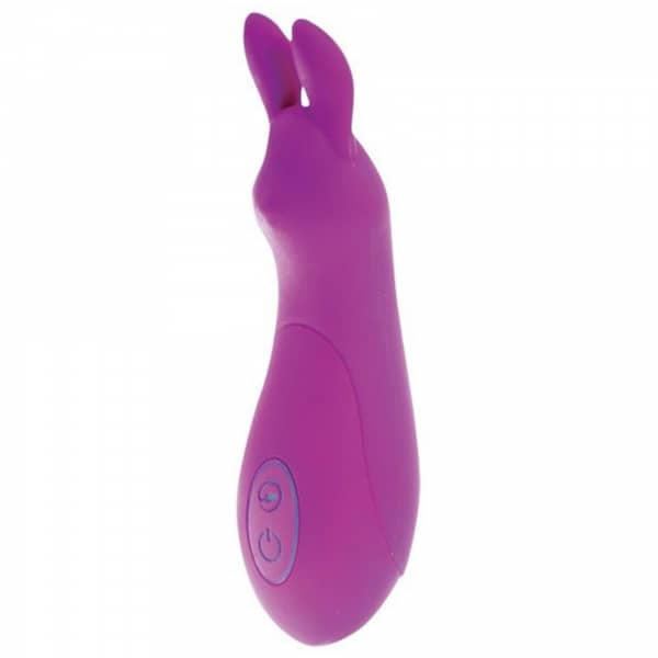 Bunny Tickler Simply Pleasure