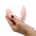 Oh Mimi Pulse Vibrator w. Remote